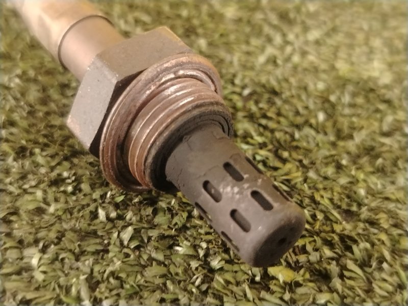 лямбда-зонд, 350 рублей, Красноярск