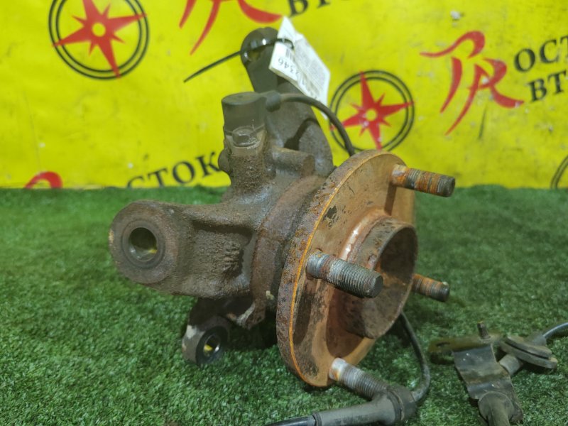 Ступица, 1000 рублей, Красноярск