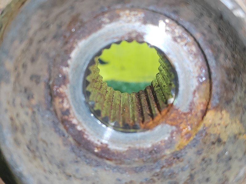 Ступица, 1000 рублей, Красноярск