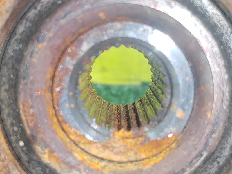 Ступица, 1000 рублей, Красноярск