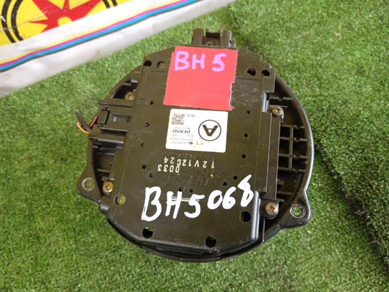 Мотор печки, 800 рублей, Красноярск