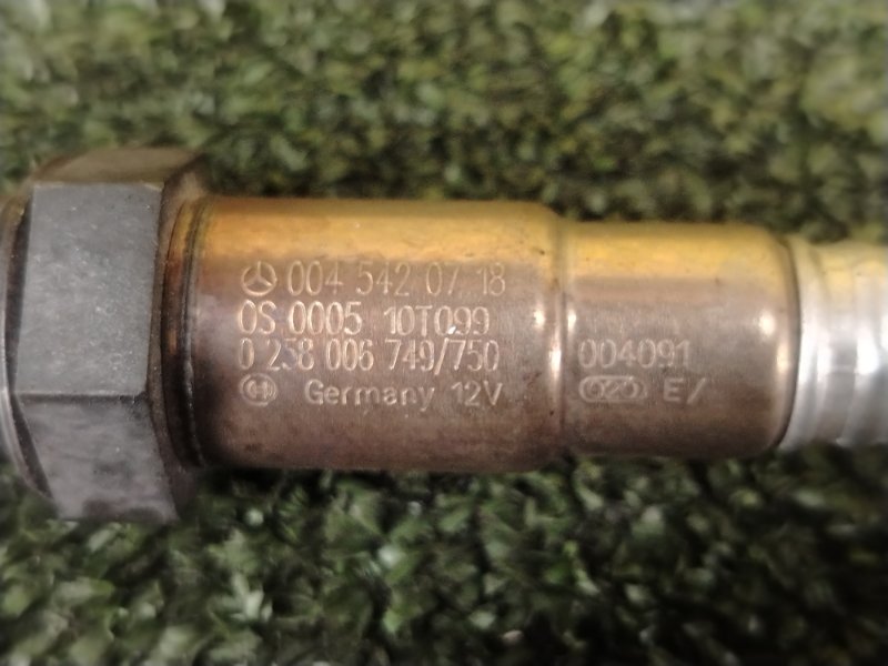 лямбда-зонд, 300 рублей, Красноярск