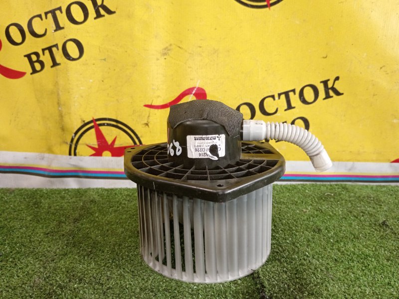 Мотор печки, 3000 рублей, Красноярск