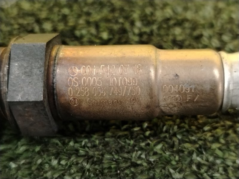 лямбда-зонд, 300 рублей, Красноярск