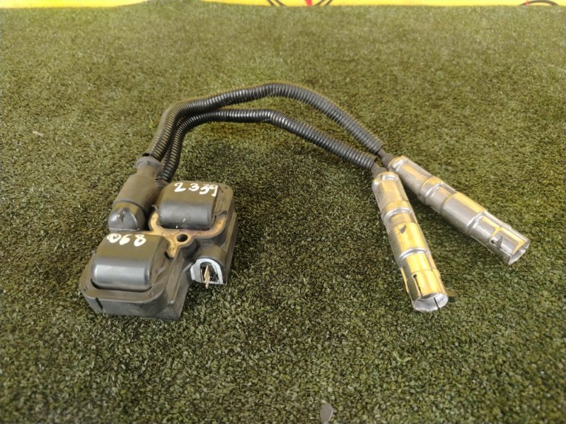 Катушка зажигания, 2000 рублей, Красноярск