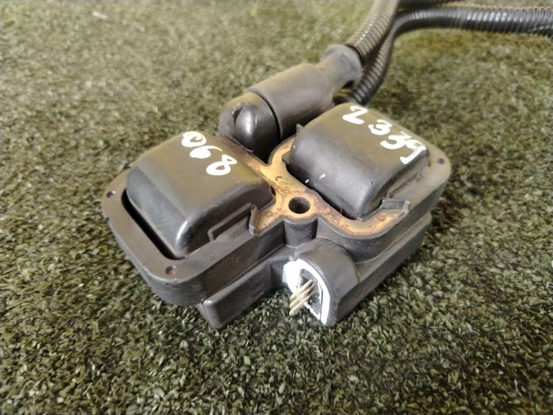 Катушка зажигания, 2000 рублей, Красноярск