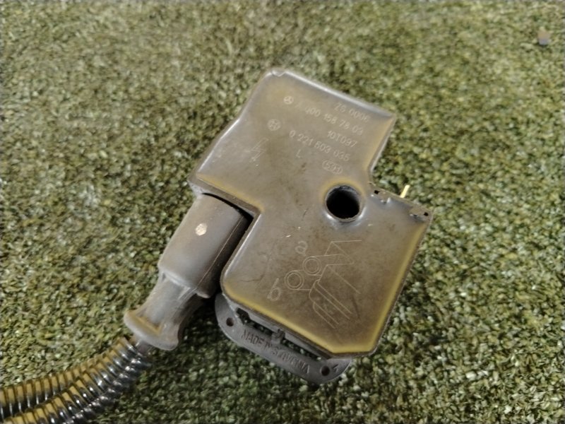 Катушка зажигания, 2000 рублей, Красноярск