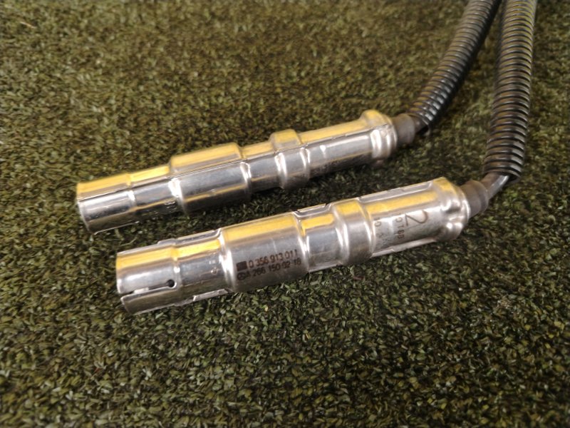 Катушка зажигания, 2000 рублей, Красноярск