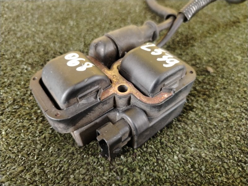 Катушка зажигания, 2000 рублей, Красноярск