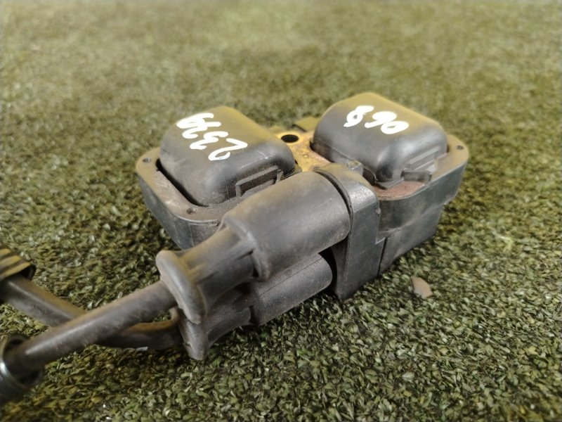 Катушка зажигания, 2000 рублей, Красноярск