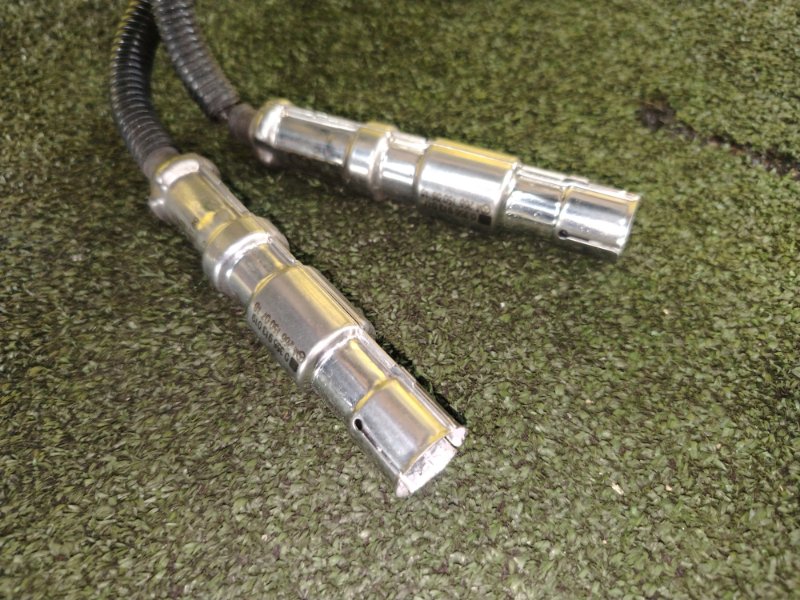 Катушка зажигания, 2000 рублей, Красноярск