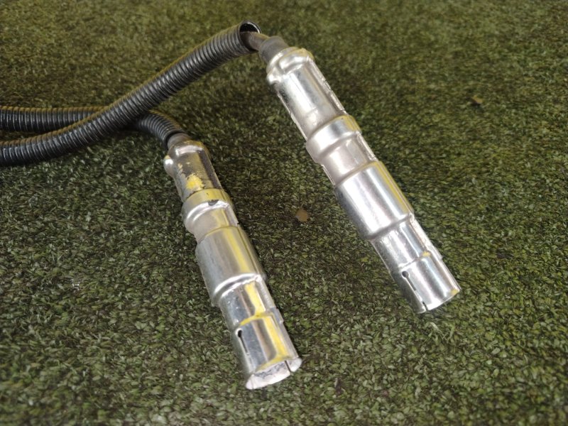 Катушка зажигания, 2000 рублей, Красноярск