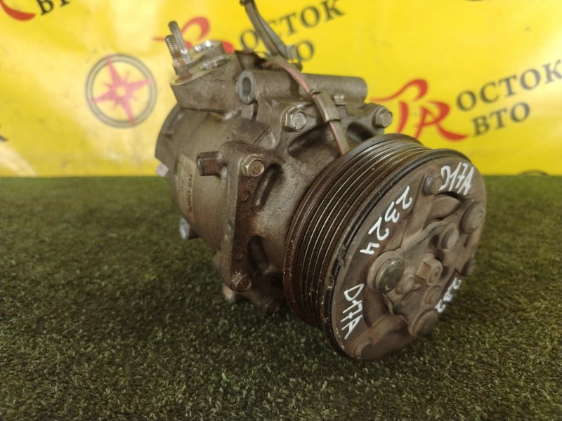 Компрессор кондиционера, 4000 рублей, Красноярск