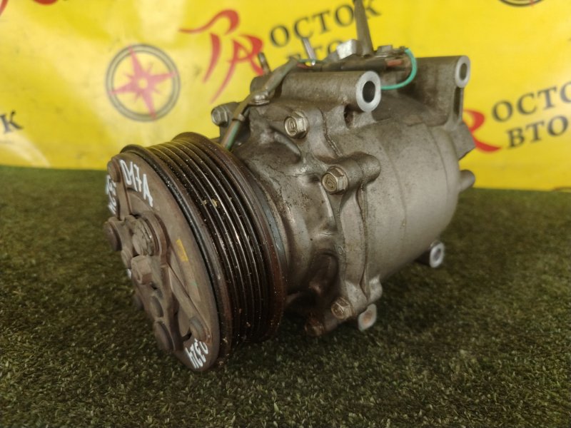 Компрессор кондиционера, 4000 рублей, Красноярск