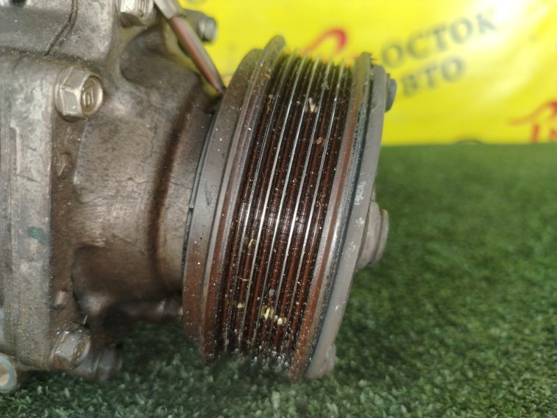 Компрессор кондиционера, 4000 рублей, Красноярск