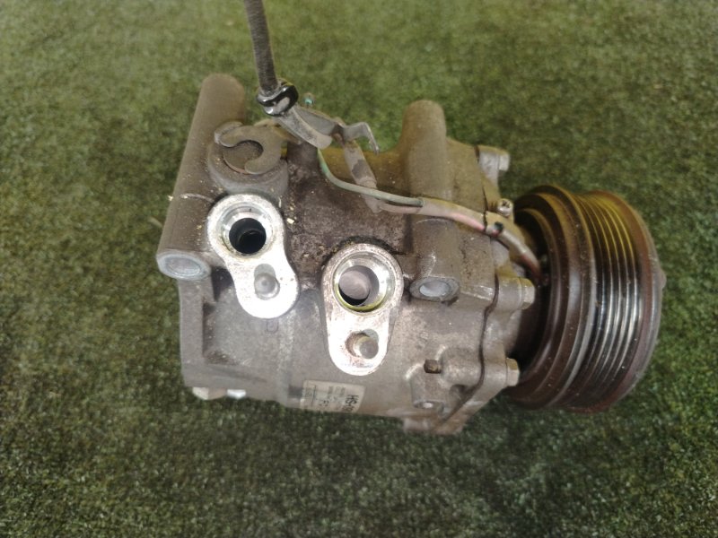 Компрессор кондиционера, 4000 рублей, Красноярск