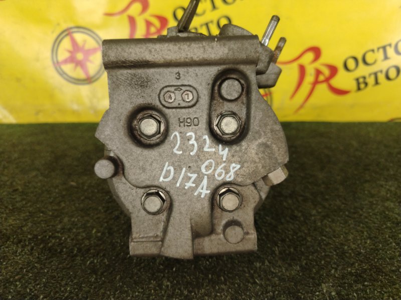 Компрессор кондиционера, 4000 рублей, Красноярск