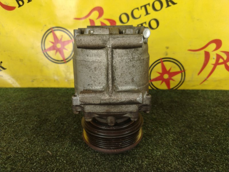 Компрессор кондиционера, 4000 рублей, Красноярск