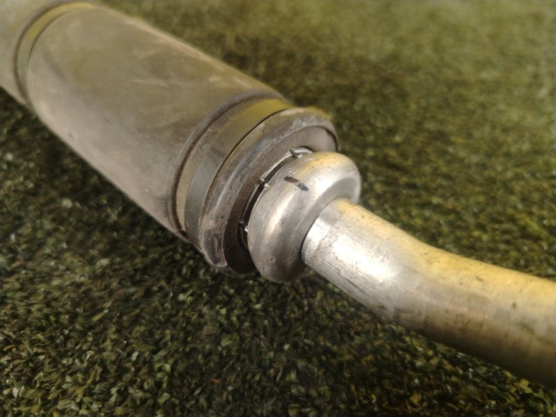 Шланг кондиционера, 300 рублей, Красноярск