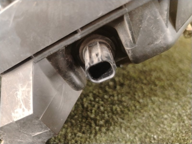 Корпус воздушного фильтра, 850 рублей, Красноярск