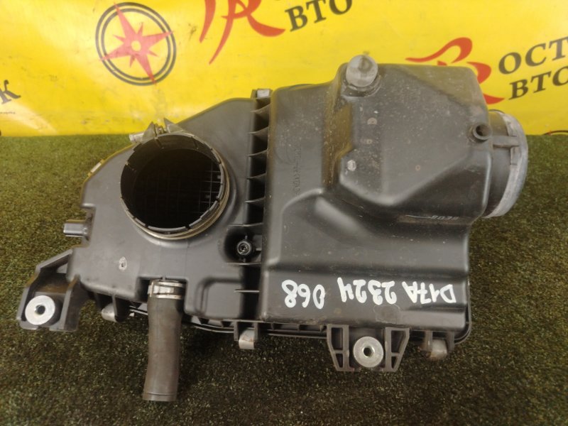 Корпус воздушного фильтра, 850 рублей, Красноярск