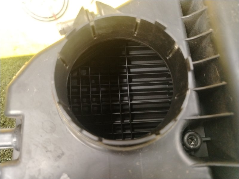 Корпус воздушного фильтра, 850 рублей, Красноярск