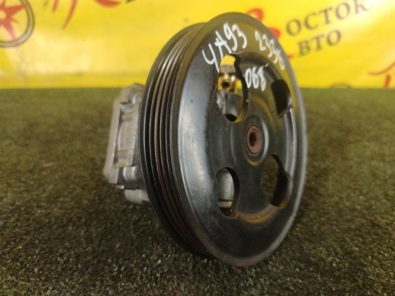 гидроусилитель, 2000 рублей, Красноярск