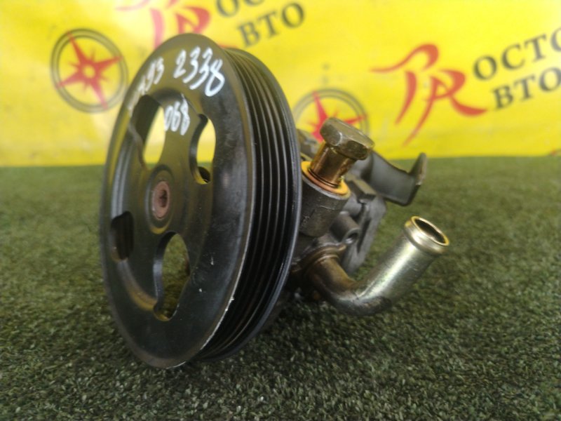 гидроусилитель, 2000 рублей, Красноярск