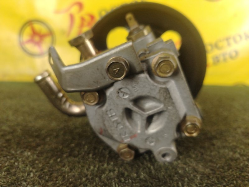 гидроусилитель, 2000 рублей, Красноярск