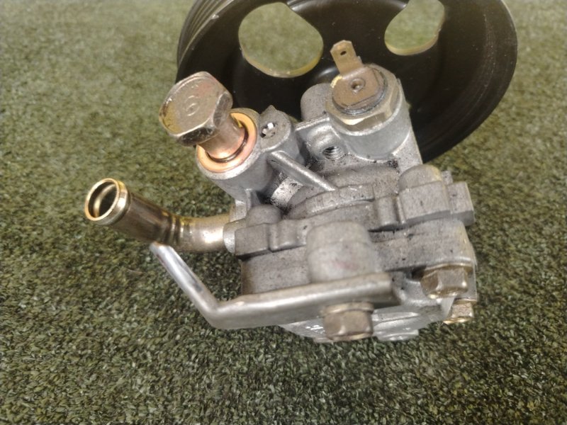 гидроусилитель, 2000 рублей, Красноярск