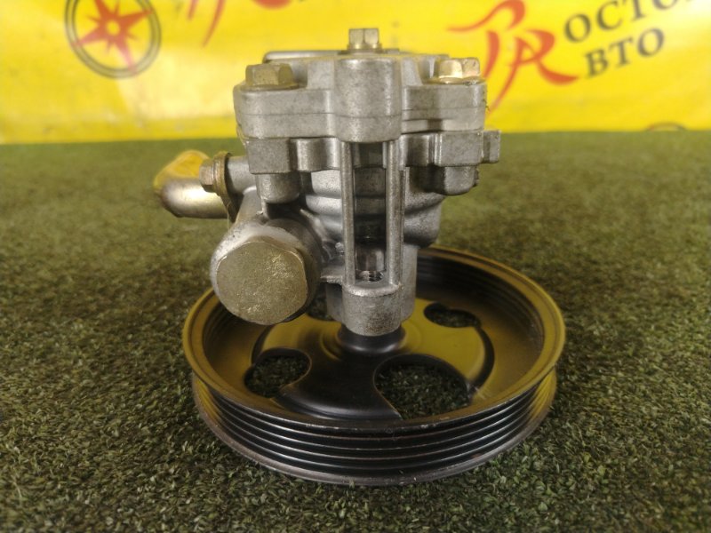 гидроусилитель, 2000 рублей, Красноярск