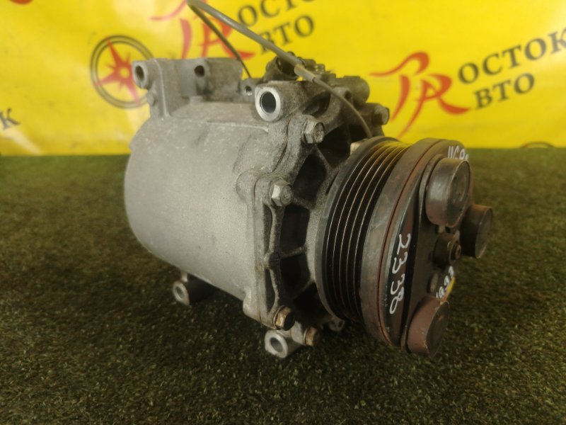 Компрессор кондиционера, 1500 рублей, Красноярск