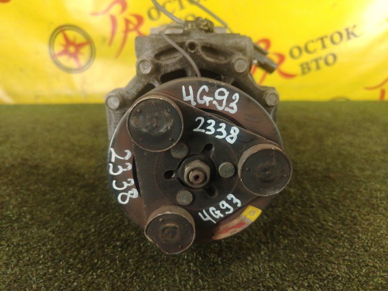 Компрессор кондиционера, 1500 рублей, Красноярск