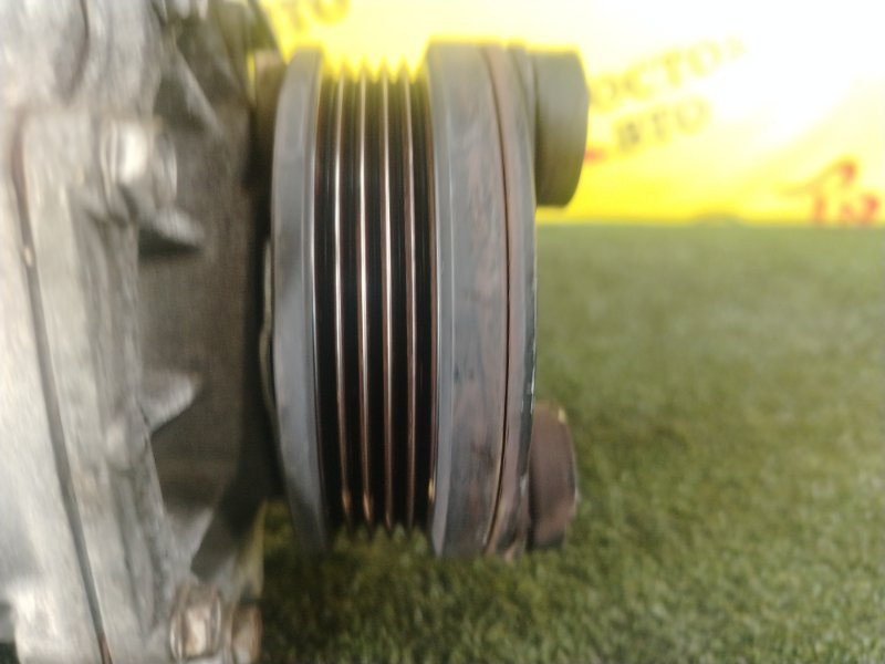 Компрессор кондиционера, 1500 рублей, Красноярск