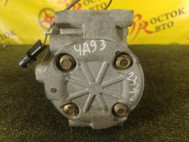 Компрессор кондиционера, 1500 рублей, Красноярск