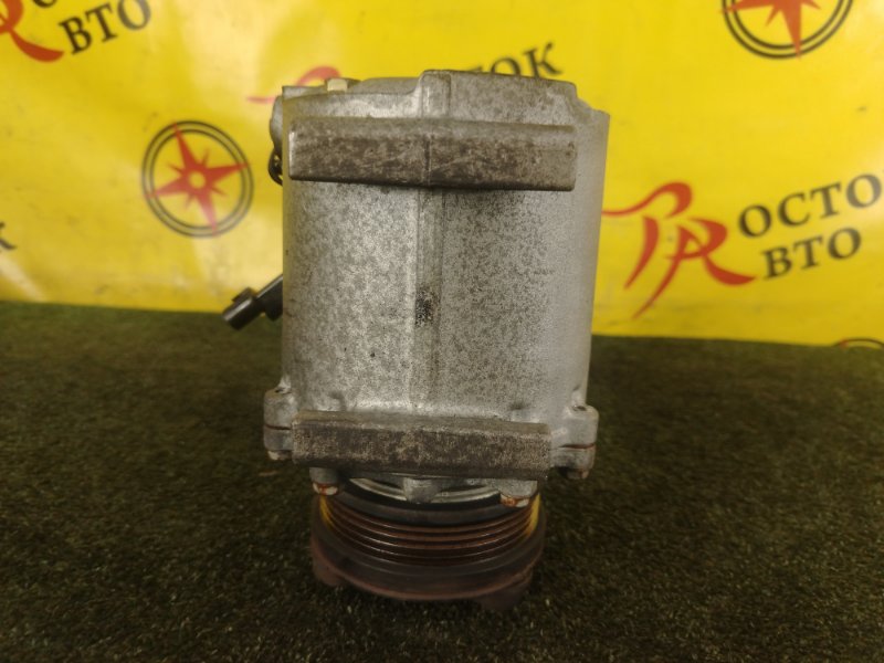 Компрессор кондиционера, 1500 рублей, Красноярск