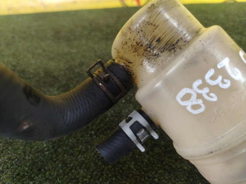 бачок гидроусилителя, 200 рублей, Красноярск