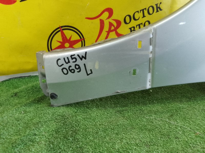 Крыло, 16500 рублей, Красноярск