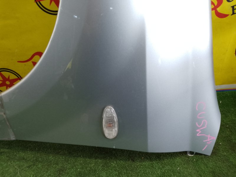 Крыло, 16500 рублей, Красноярск