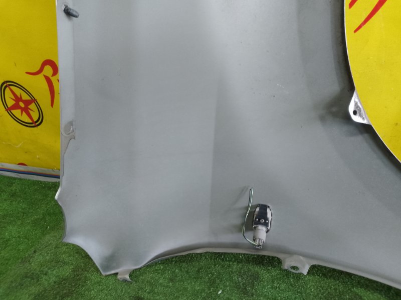 Крыло, 16500 рублей, Красноярск