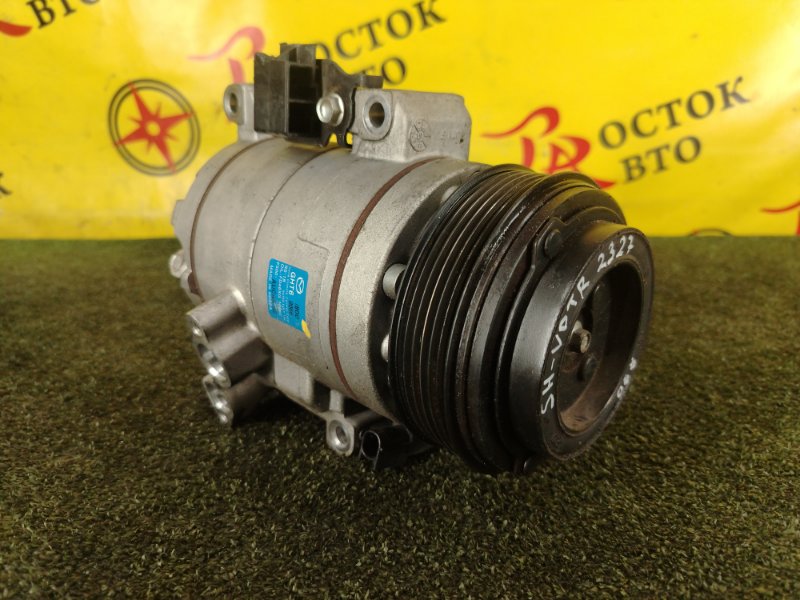 Компрессор кондиционера, 9000 рублей, Красноярск