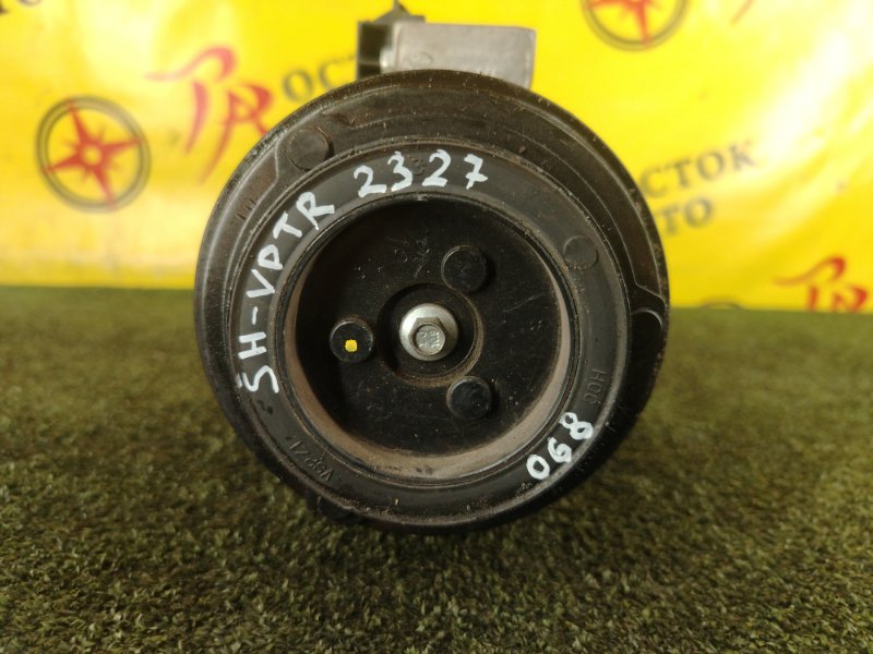 Компрессор кондиционера, 9000 рублей, Красноярск