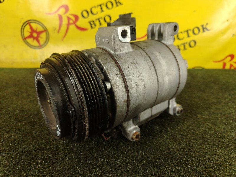 Компрессор кондиционера, 9000 рублей, Красноярск