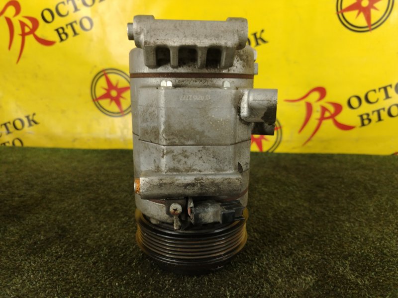 Компрессор кондиционера, 9000 рублей, Красноярск