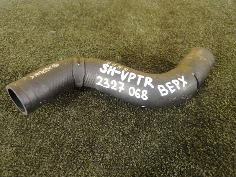 Патрубок радиатора, 300 рублей, Красноярск