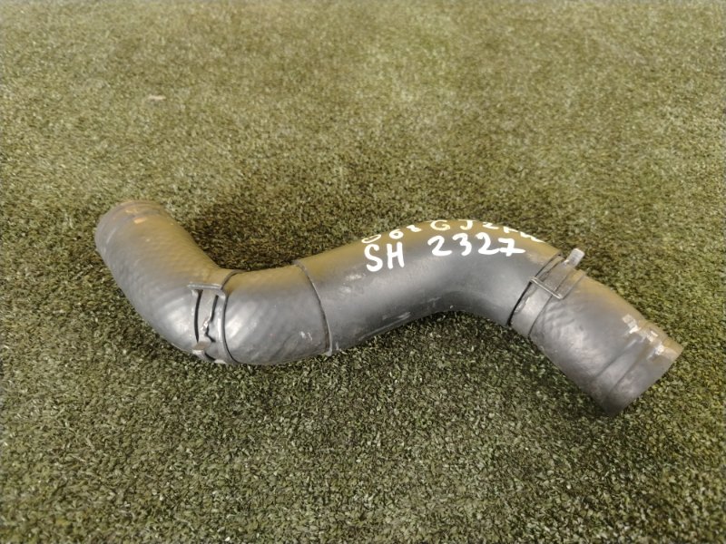 Патрубок радиатора, 300 рублей, Красноярск