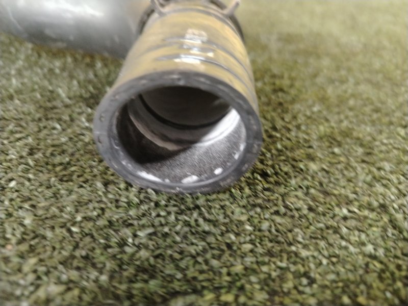 Патрубок радиатора, 300 рублей, Красноярск