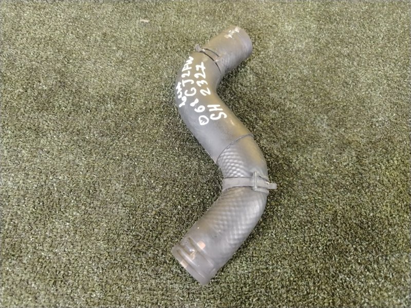 Патрубок радиатора, 300 рублей, Красноярск