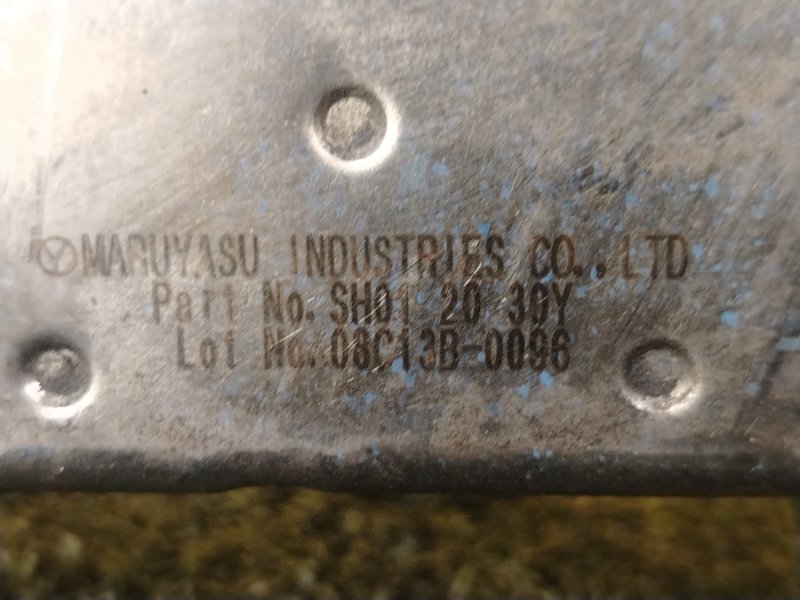 Радиатор системы EGR, 2000 рублей, Красноярск