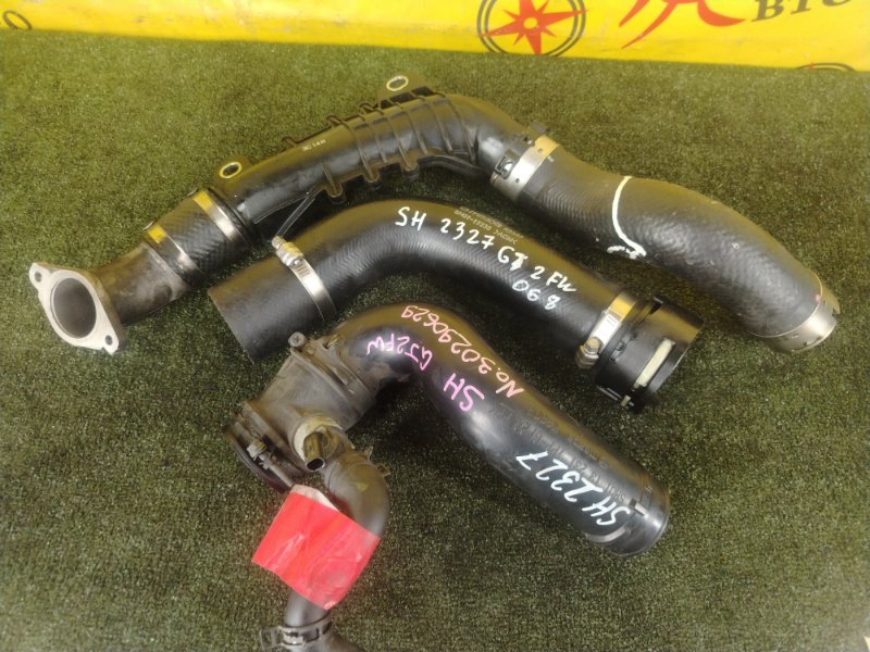 Патрубок воздушного фильтра, 5000 рублей, Красноярск